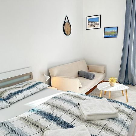 Serenity Apartment - Comfort Leoben  Esterno foto