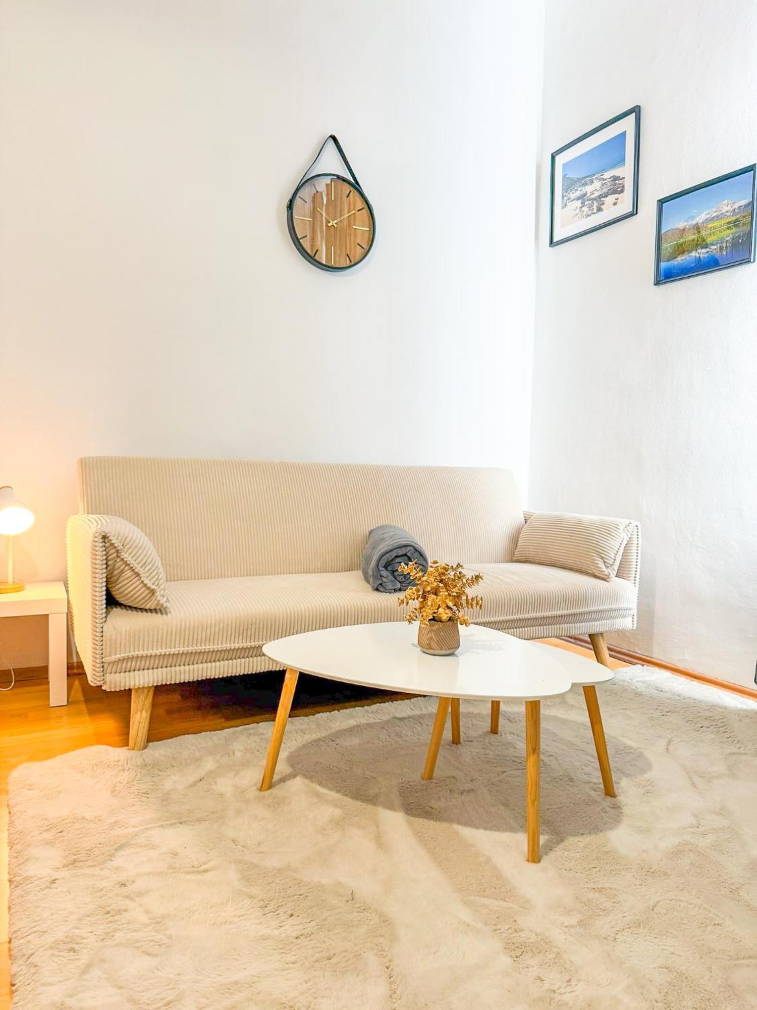 Serenity Apartment - Comfort Leoben  Esterno foto