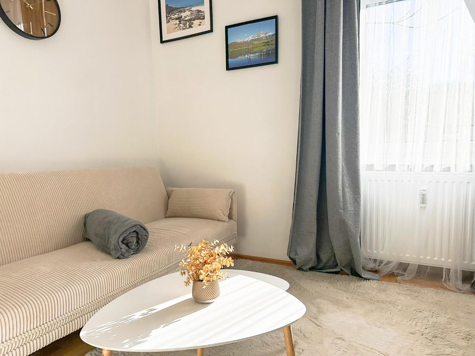Serenity Apartment - Comfort Leoben  Esterno foto