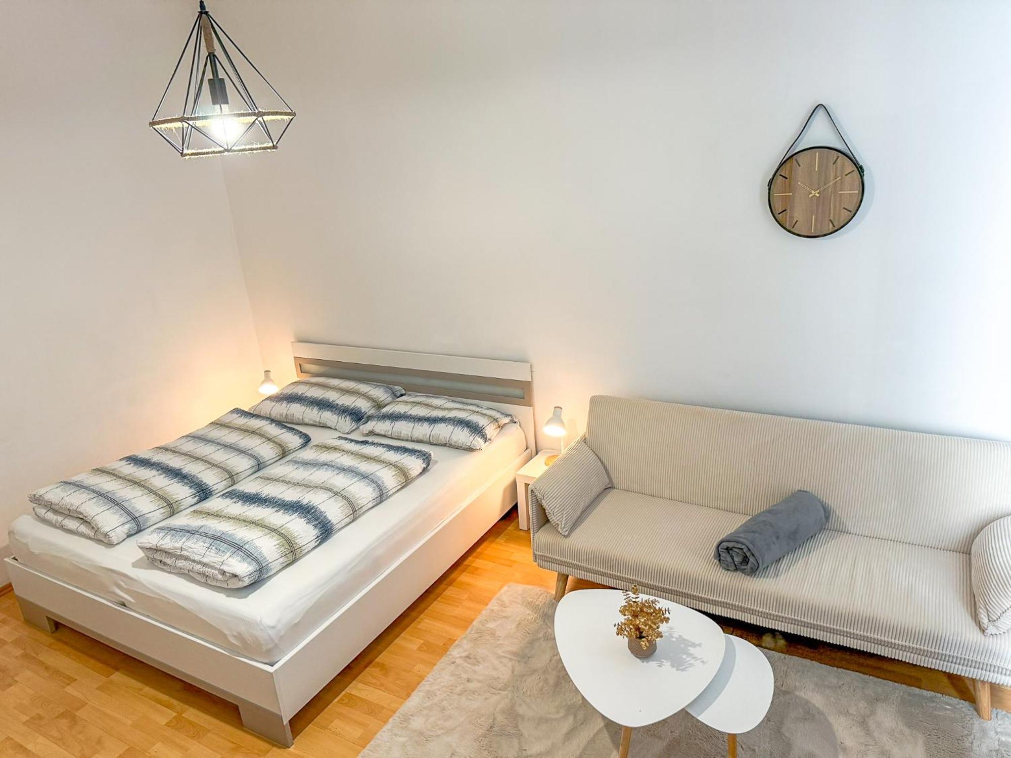 Serenity Apartment - Comfort Leoben  Esterno foto